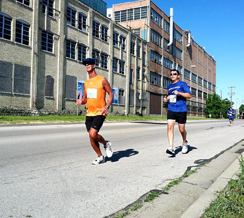 Mercy Health Seaway Run adds half marathon to its June 22 event