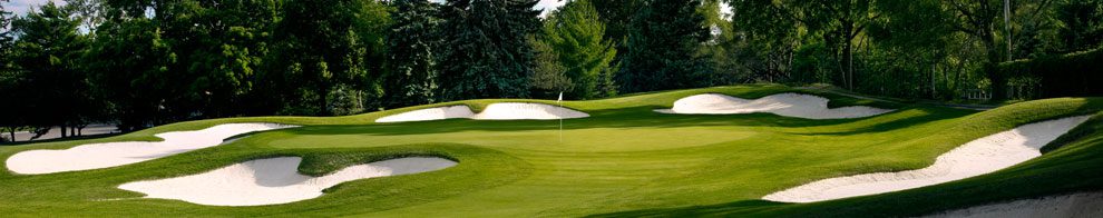 Spring Lake Country Club hosts Golf Association of Michigan’s 23rd annual women’s championship