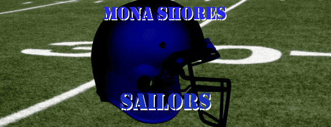 Caledonia scores late, ends Mona Shores’ hopes of a 3-0 start