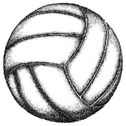 District volleyball pairings: Class C at Holton