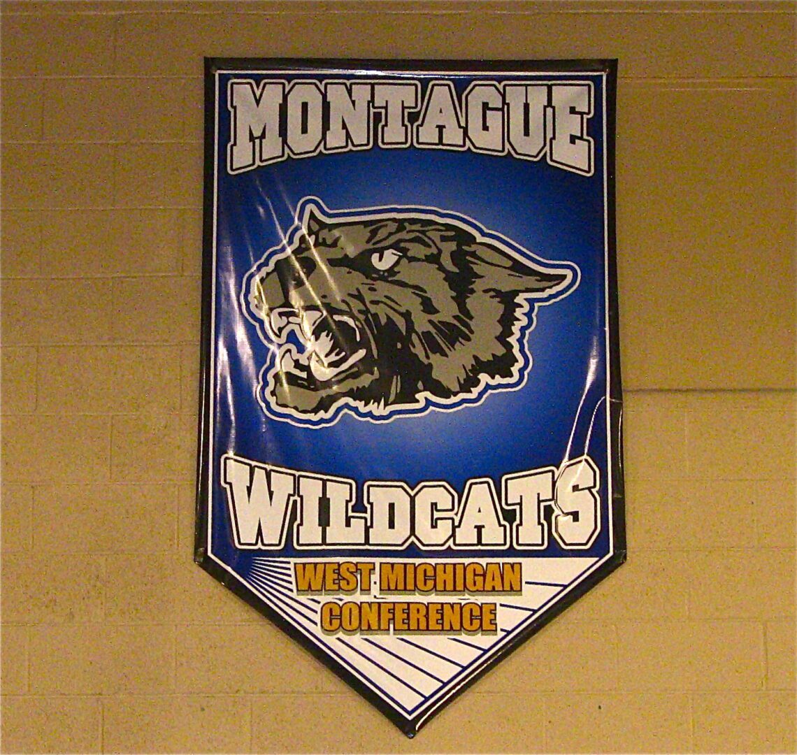 Montague takes second place in a 20-team cross country event over the weekend