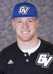 Jamie Potts belts first collegiate home run in Grand Valley baseball victory over Walsh