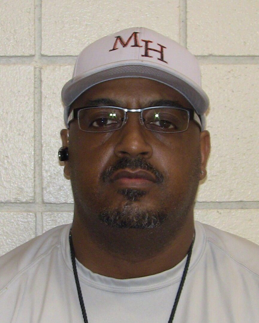 98.3 FM Power Hour to host Muskegon Heights Academy football coach Jimmy Purnell