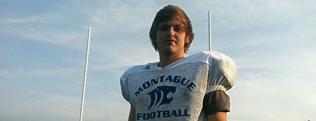 Past champions loom large for Montague’s Chris Carroll [video]