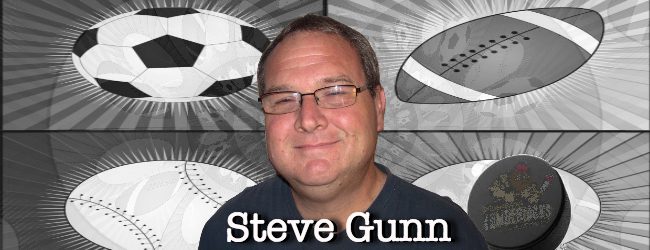 Steve Gunn column: The man who brought a gun to the WMC soccer field is an idiot, regardless of whether his actions were legal or not