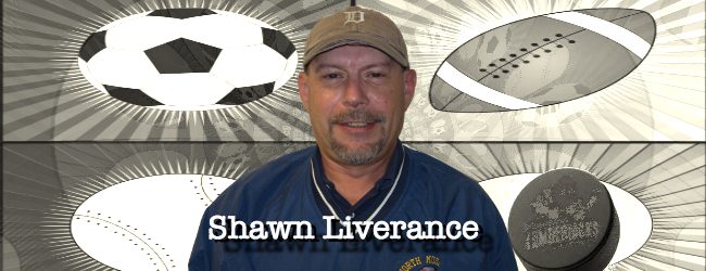 Shawn Liverance: Trick plays have been in baseball since Abner Doubleday invented the game