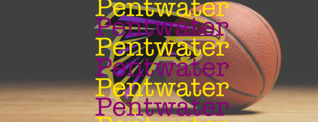 Pentwater girls basketball squad wins on homecoming against Baldwin