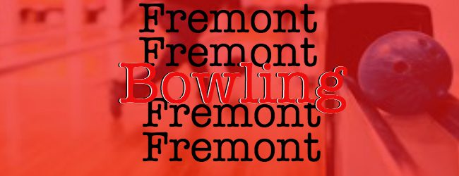 Fremont bowling teams split with Orchard View at Northway Lanes