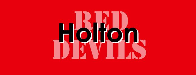 Holton Red Devils volleyball squad goes 2-1-2 in Tuesday tournament