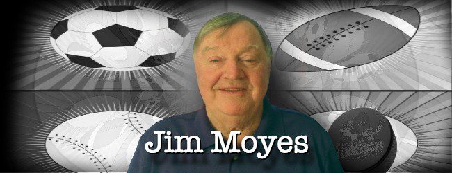 Moyes remembers the Great Earl Morrall, personally and professionally
