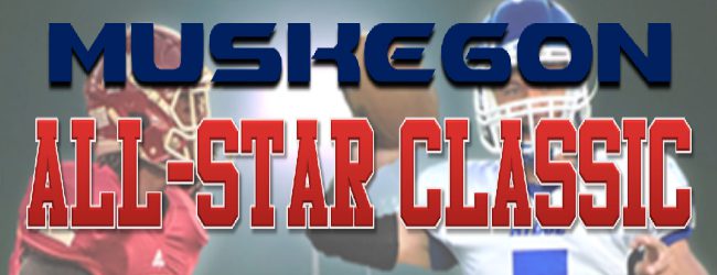 Dynasty repeats with a win in third annual Muskegon All-star classic  [VIDEO]