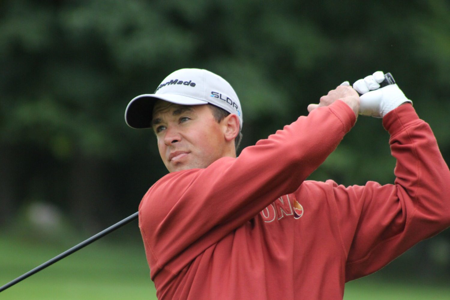 Andy Ruthkoski’s 64 sets sizzling pace in Tournament of Champions at Boyne Mountain
