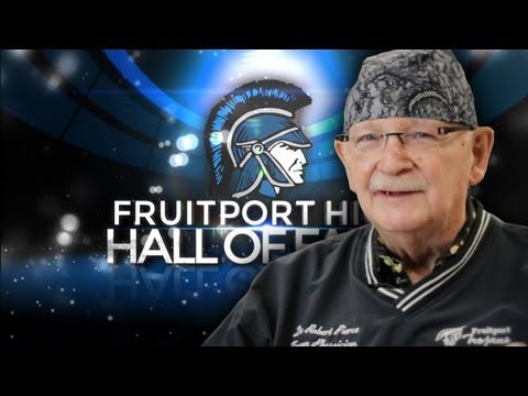 Fruitport eyes opening of the new Robert H. “Doc” Pierce Field, continues to seek funds with Buy a Brick fundraiser