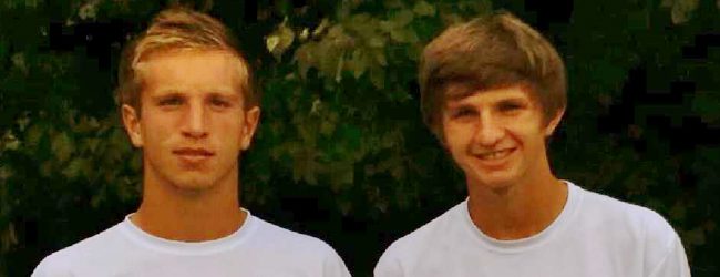 DeRemer, the big scorer, and Hoover, the assist king, are a perfect combo for Mona Shores soccer