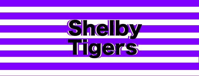 Shelby baseball team wins a pair of 13-1 games against Hart