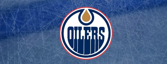 Todd Nelson named interim coach of the NHL’s Edmonton Oilers