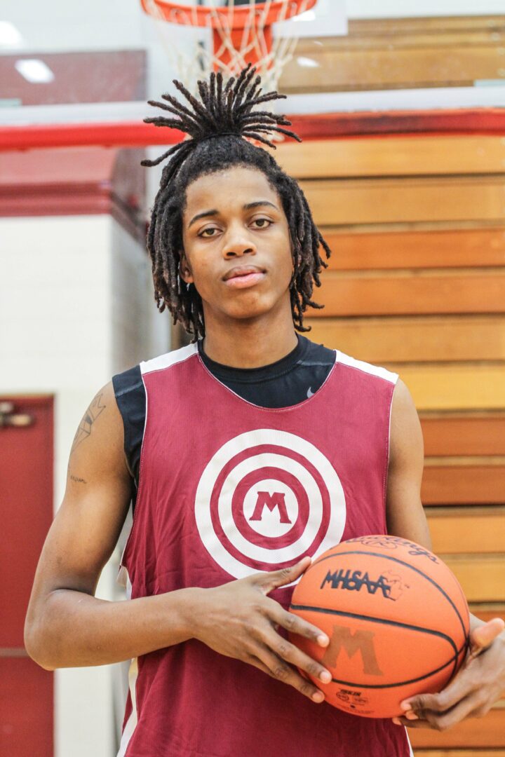 Muskegon’s Deyonta Davis nominated to play in McDonald’s All-American Game