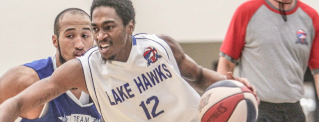 West Michigan Lake Hawks win back-to-back home games over the weekend