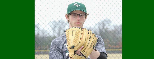 Reeths-Puffer standout Jacob Boes determined to have a great senior season, despite the recent loss of his father