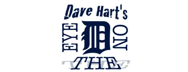 Detroit sports glance: Tigers avoid sweep, break out of slump with 2-1 victory over Rays