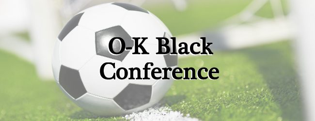 O-K Black soccer: Mattos gets a shutout in goal for Reeths-Puffer, Cannon does the same for Mona Shores