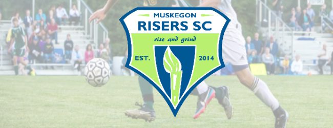 Muskegon Risers open season with a 5-1 loss on the road to Detroit FC