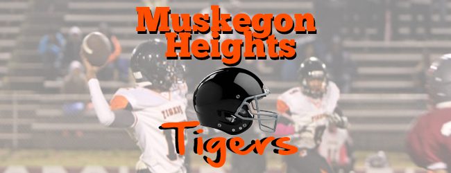 Muskegon Heights continues to struggle as the Tigers fall to Carson City-Crystal