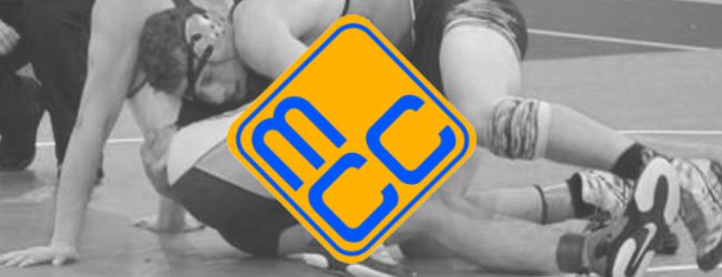 Muskegon Community College wrestlers claim third place in own invitational