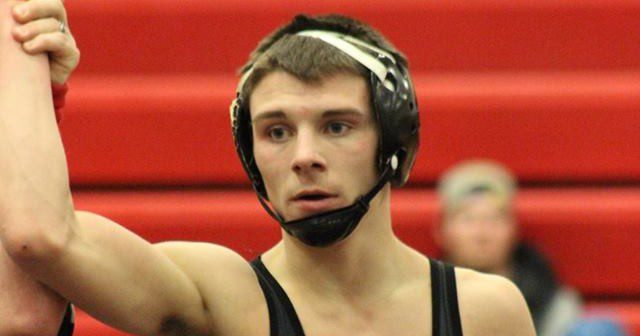 State champ Reiley Brown will help Whitehall pursue its 10th straight city wrestling title