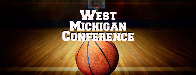 Boys WMC hoops roundup: Whitehall, Hart and North Muskegon win league contests