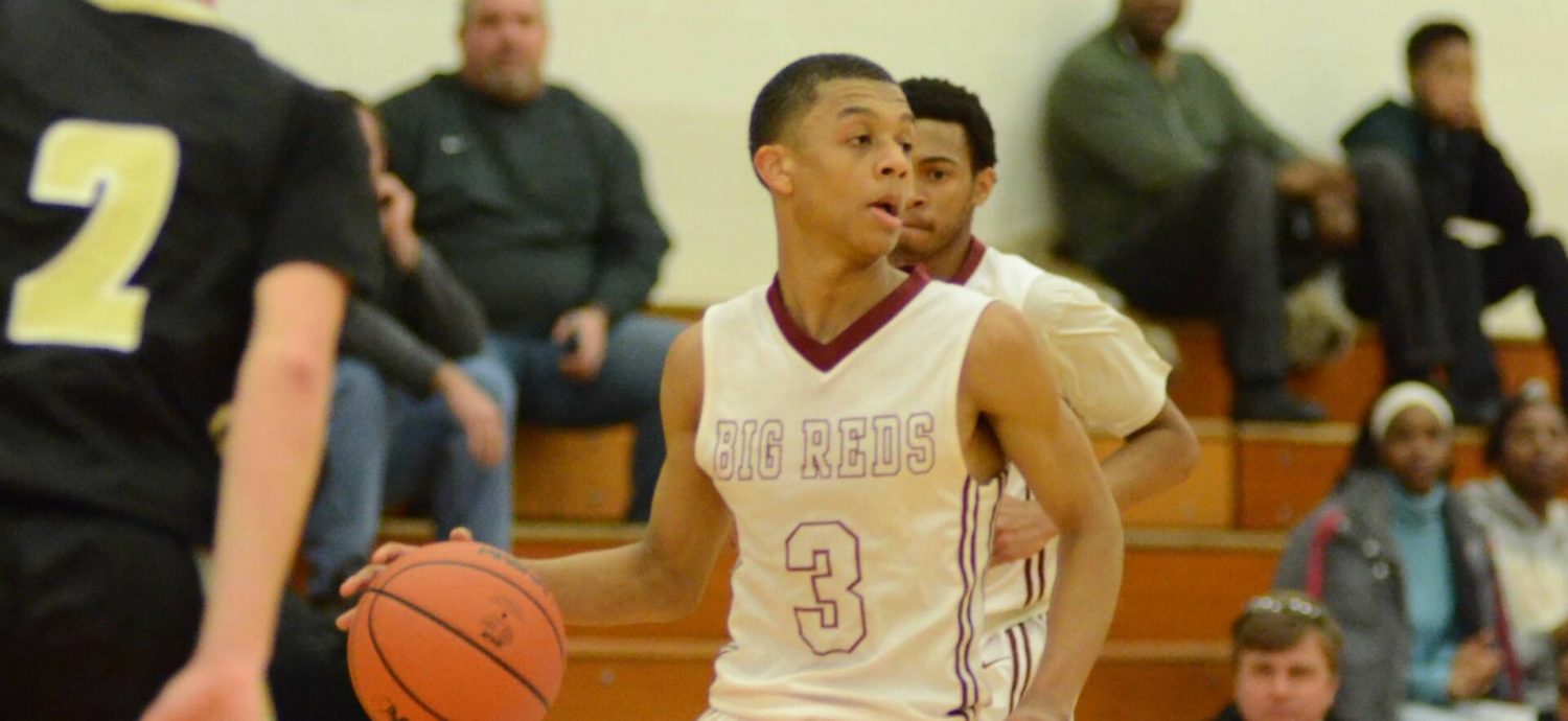 Muskegon escapes with a win over Kenowa Hills, stays unbeaten in the O-K Black Conference