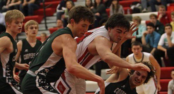 Coopersville bounces Spring Lake from districts with a big fourth quarter