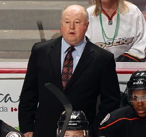 Former Muskegon Fury coach fired by Anaheim Ducks after winning season |  Local Sports Journal