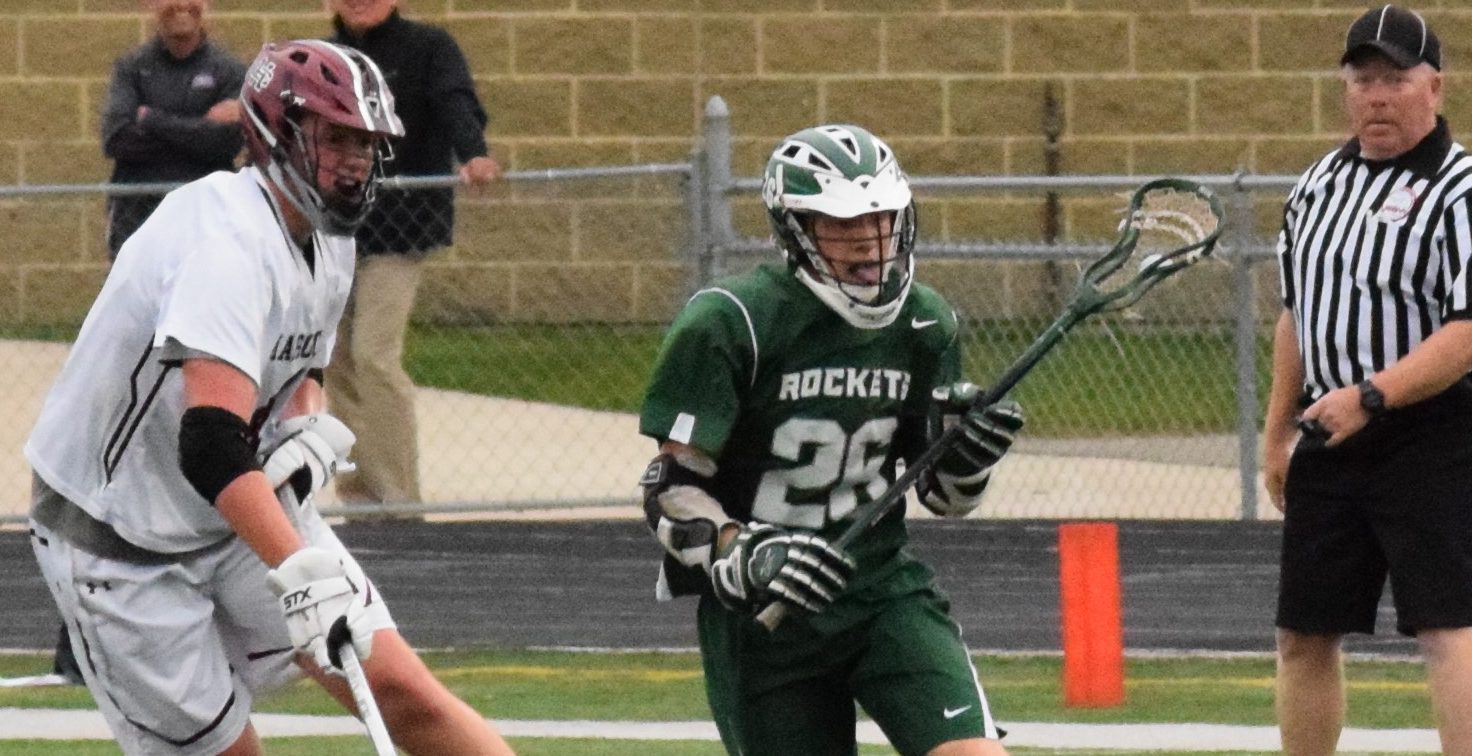 Reeths-Puffer lacrosse team beats Holland Christian for first ever post-season win