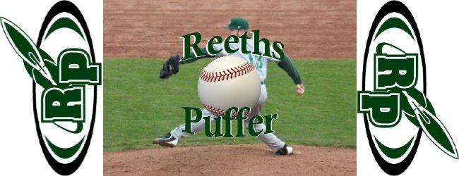 Reeths-Puffer wins four-team baseball tournament at Holton