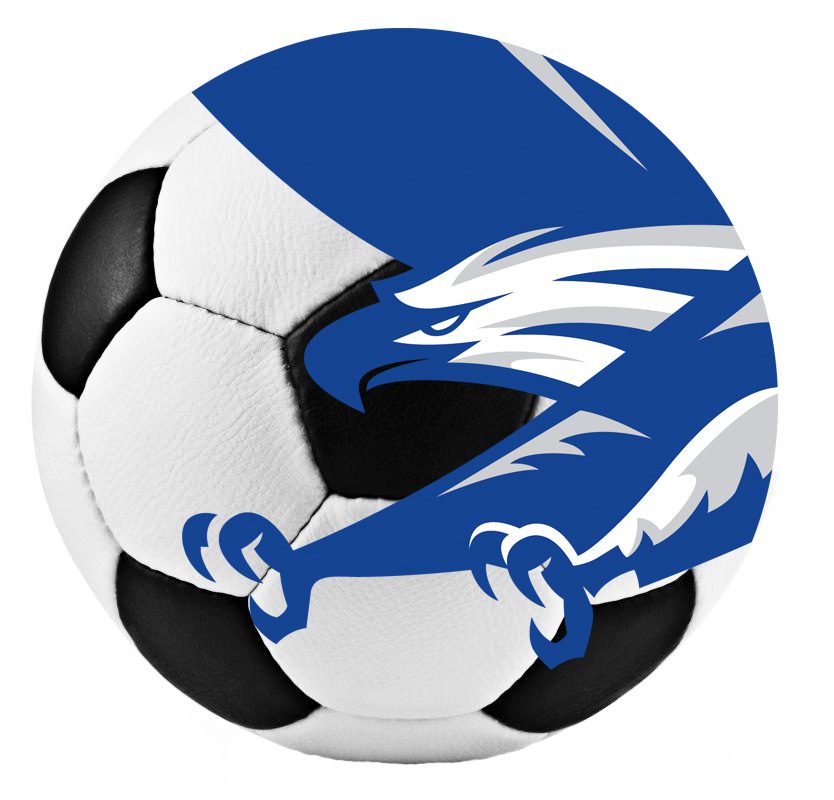 Oakridge soccer squad falls behind early, closes strong against Black River