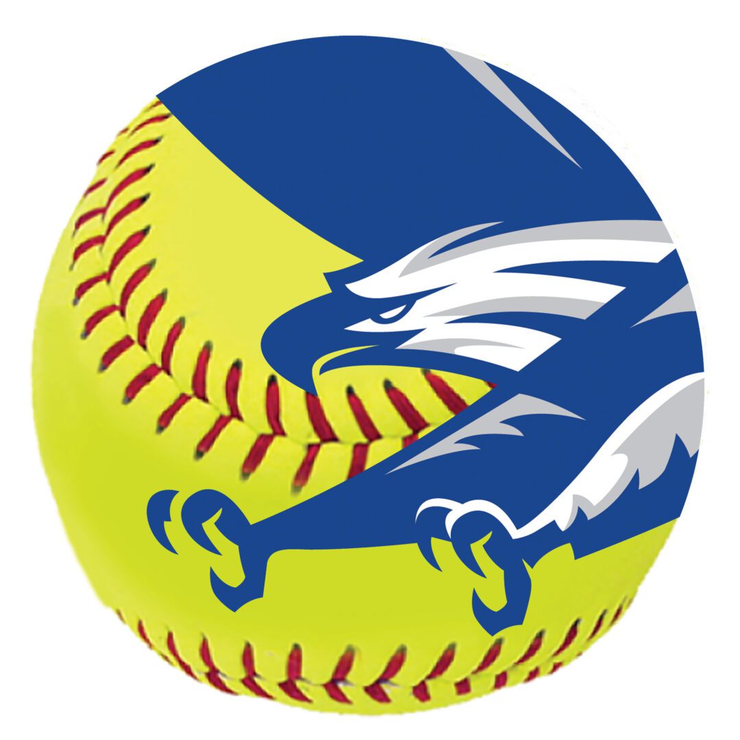 Oakridge softball team improves to 23-1 by taking two from Grand Haven