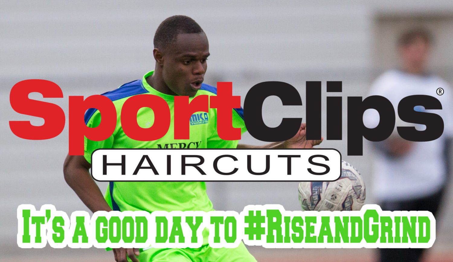 Sport Clips is the official haircut provider of the Local Sports Journal.