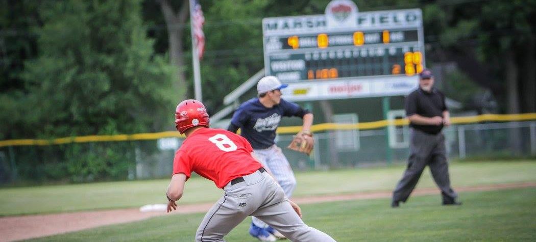 Team South defeats North in Marsh Field All-Star Classic baseball game