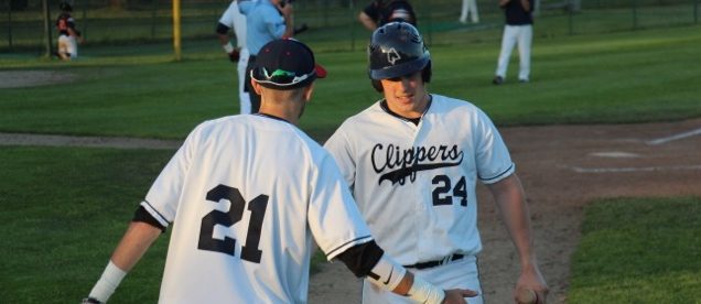 Clippers win another close one, defeat Mid Michigan Tigers 3-2