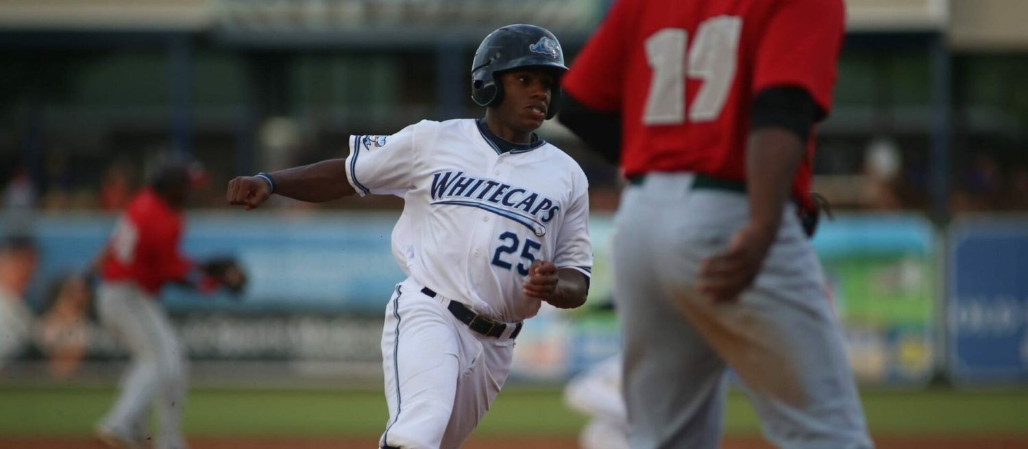 Whitecaps fall 3-2 to Fort Wayne after two rally attempts come up short