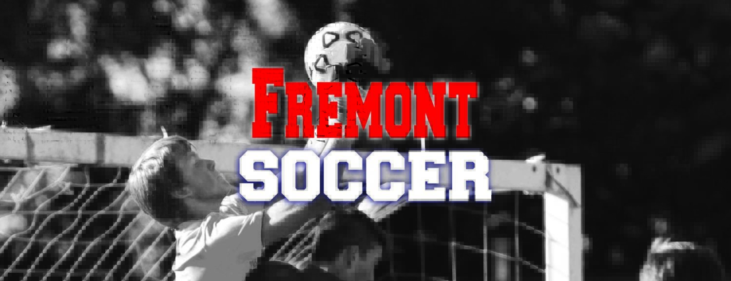 Fremont runs over Hart in West Michigan Conference soccer action