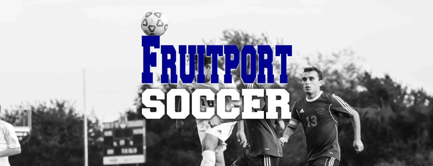 A bad second half dooms Fruitport in a 4-0 O-K Black soccer loss to Jenison