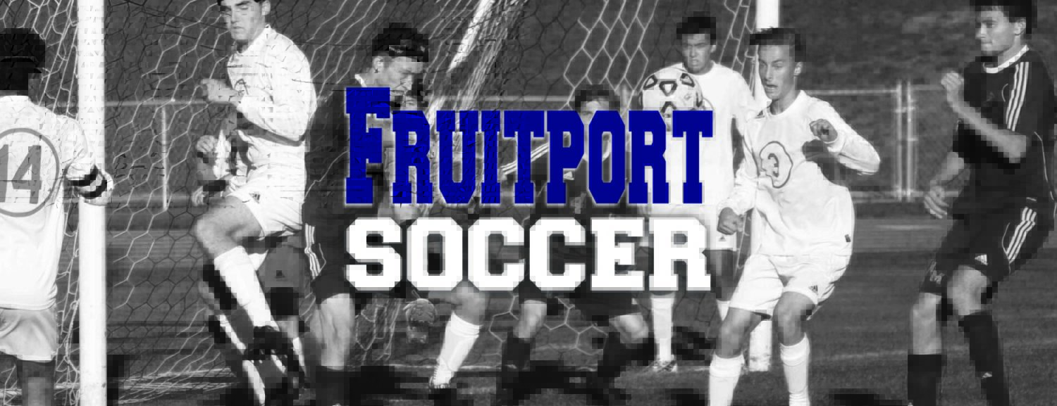Fruitport soccer team finally beats Shores, plays to a tie with league-leading Union