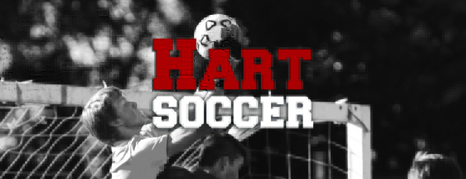 Hart snaps soccer losing streak thanks to a pair of goals from Belmares