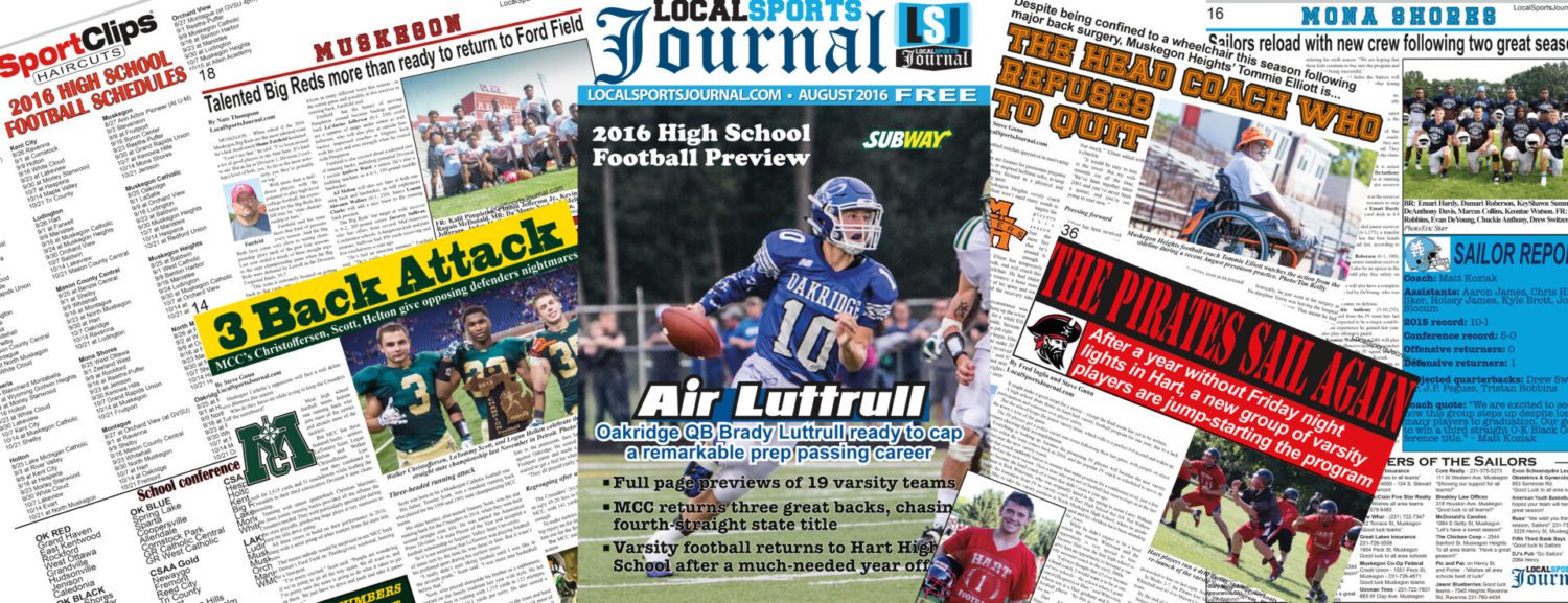 Your free copy of the LSJ high school football preview section is ready and waiting! (UPDATED LIST OF AVAILABLE LOCATIONS)