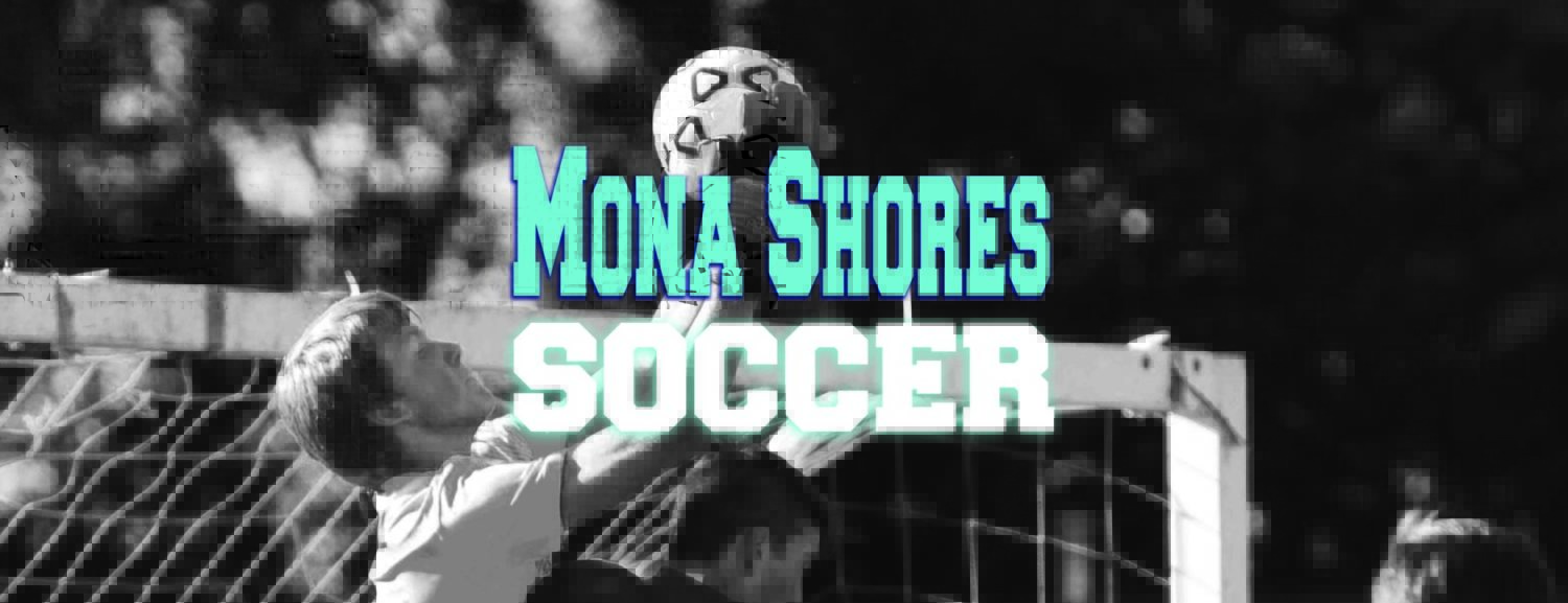 Mona Shores shuts out Grandville while George Deveau nets two goals in victory
