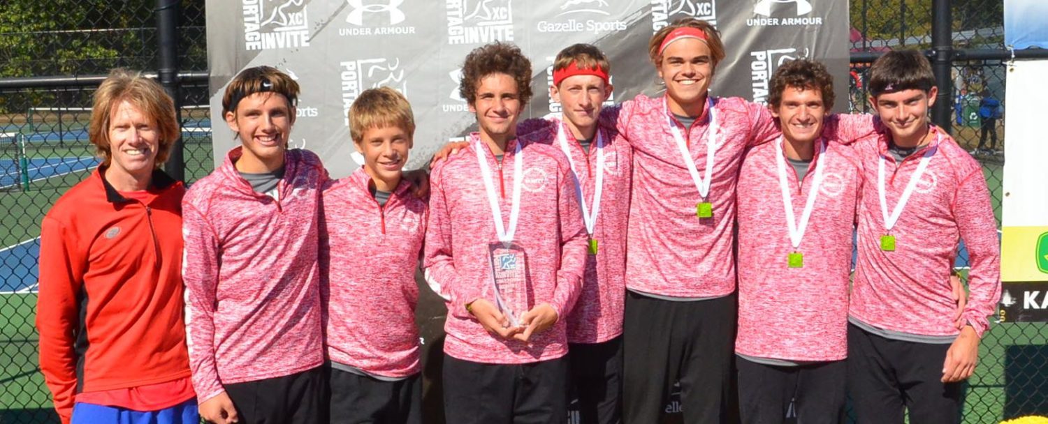Fremont boys cross country team hunting for second straight state title on Saturday