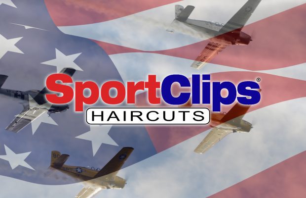 Sport Clips Veterans Day 620x400 