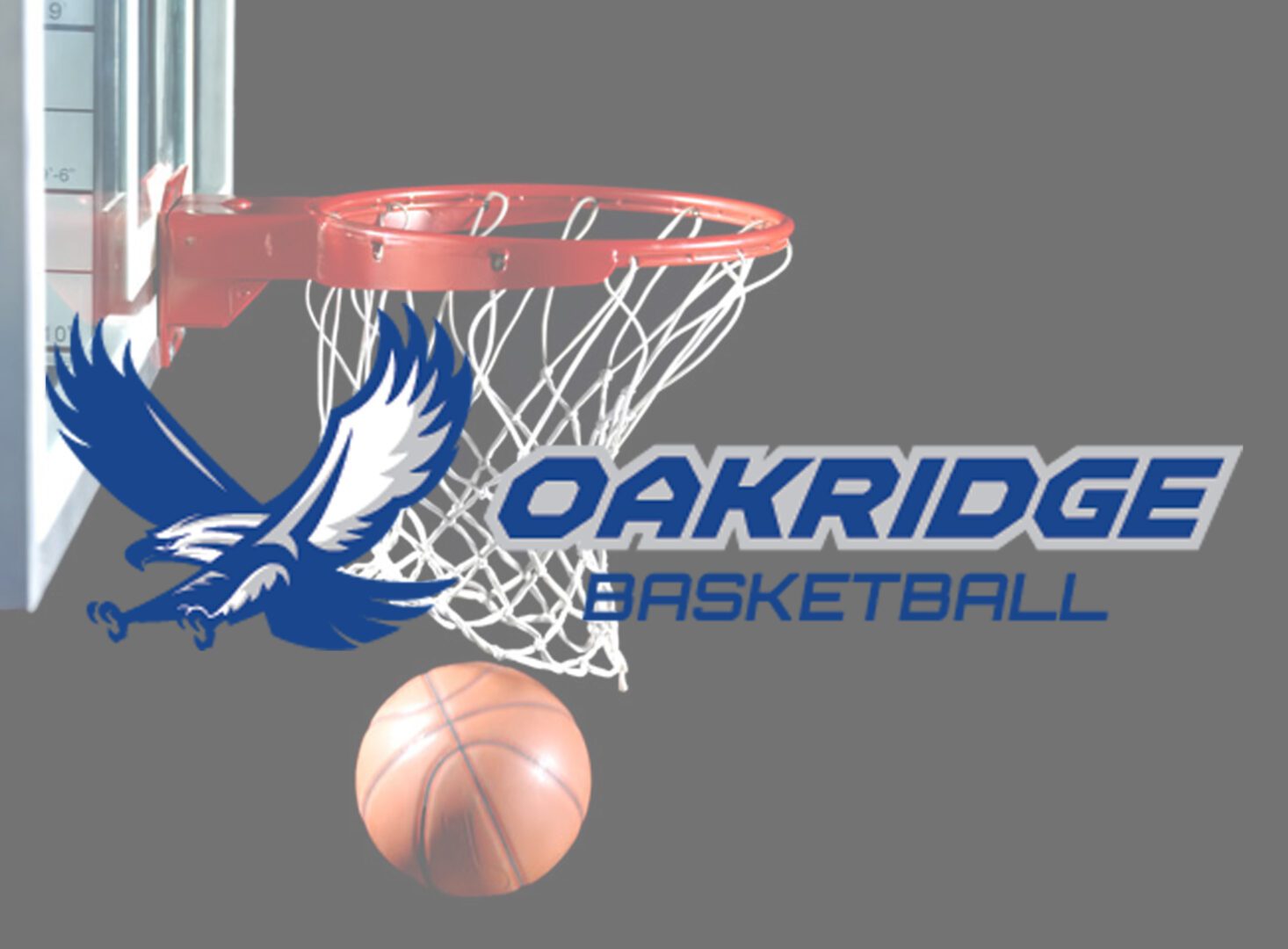 Oakridge girls basketball team cruises past Mason County Central in league contest